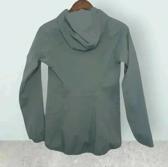 Patagonia W'S Upstride JKT - Picture 3 of 8